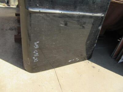 1964 Plymouth Fury Deck Lid DL # 165 Mopar -Used B-Body