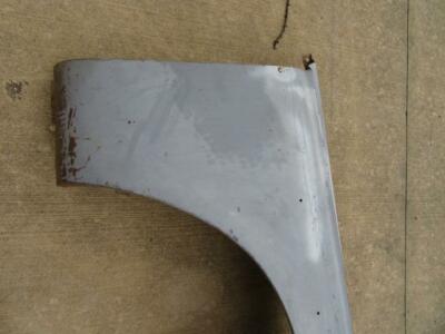 1964 Plymouth Passenger's Side Fender F # 302 Mopar Used B-Body