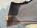 1964 Plymouth Passenger's Side Fender F# 408 Mopar - Used B-Body