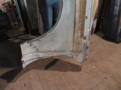 1964 Plymouth Right Front Passenger Fender B-Body Mopar Good Used OH13