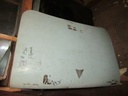 1964 Plymouth Valiant A-Body Decklid DL # 156 Mopar Used