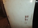 1964 Plymouth Valiant A-Body Decklid DL # 156 Mopar Used