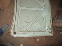 1964 Plymouth Valiant A-Body Decklid DL # 156 Mopar Used