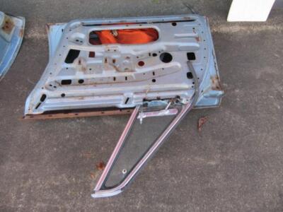 1964-65 B-Body 4 Dr. Front Passenger Side Mopar Dr # 312- Used
