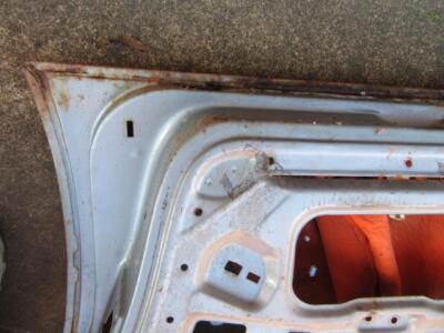 1964-65 B-Body 4 Dr. Front Passenger Side Mopar Dr # 312- Used