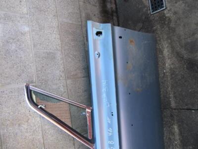 1964-65 B-Body 4 Dr. Front Passenger Side Mopar Dr # 314- Used