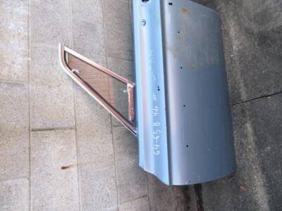 1964-65 B-Body 4 Dr. Front Passenger Side Mopar Dr # 314- Used