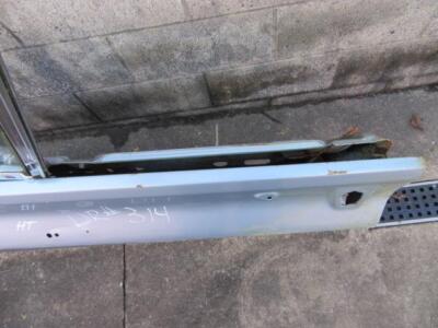 1964-65 B-Body 4 Dr. Front Passenger Side Mopar Dr # 314- Used