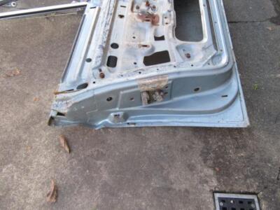 1964-65 B-Body 4 Dr. Front Passenger Side Mopar Dr # 314- Used