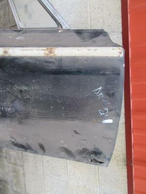 1964-65 Dodge, Plymouth B-Body Door Dr # 241 Used Mopar