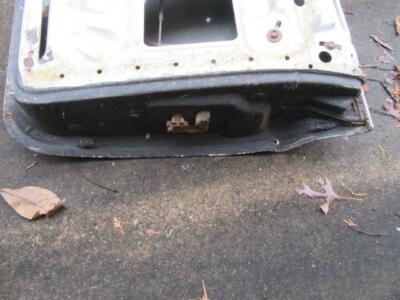 1964-65 Dodge, Plymouth B-Body Door Dr # 241 Used Mopar