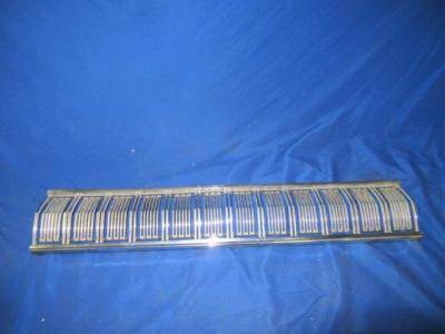 1965 65 Polara Monaco 500 Grill Good Used MOPAR 2445246