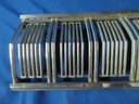 1965 65 Polara Monaco 500 Grill Good Used MOPAR 2445246