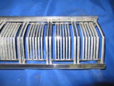 1965 65 Polara Monaco 500 Grill Good Used MOPAR 2445246