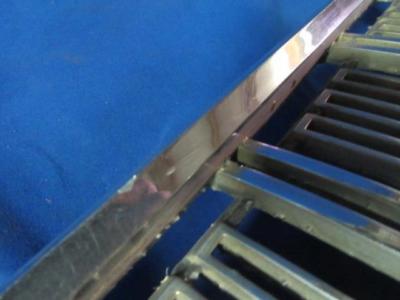 1965 65 Polara Monaco 500 Grill Good Used MOPAR 2445246