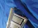 1965 65 Polara Monaco 500 Grill Good Used MOPAR 2445246