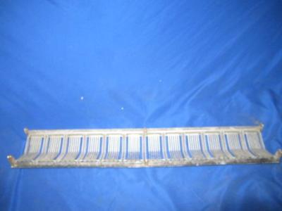 1965 65 Polara Monaco 500 Grill Good Used MOPAR 2445246