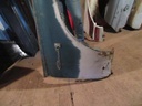 1965 Coronet 500 B-Body Right Front Fender 65 Mopar Good Used OH40