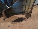 1965 Coronet 500 B-Body Right Front Fender 65 Mopar Good Used OH40