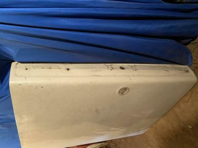 1965 Dodge Coronet 440 500 Deck Lid DL#32
