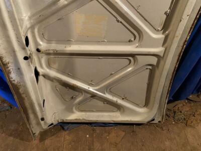 1965 Dodge Coronet 440 500 Deck Lid DL#32