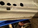 1965 Dodge Coronet 440 500 Deck Lid DL#32