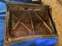 1965 Dodge Coronet B-Body Deck Lid Mopar DL#10