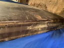 1965 Dodge Coronet Deck B-Body Lid Mopar DL#9 Used