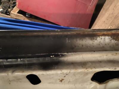 1965 Dodge Coronet Deck Lid DL#33 B-Body