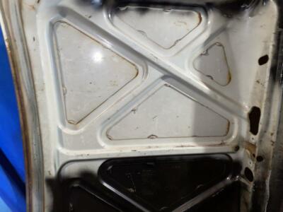 1965 Dodge Coronet Deck Lid DL#33 B-Body