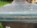 1965 Dodge Coronet Deck Lid-Mopar DL#132 B-Body Used