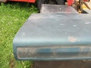 1965 Dodge Coronet Deck Lid-Mopar DL#132 B-Body Used