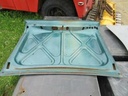 1965 Dodge Coronet Deck Lid-Mopar DL#132 B-Body Used