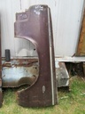 1965 Dodge Coronet Driver's Side Fender F # 193 Mopar B-Body Used