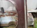 1965 Dodge Coronet Driver's Side Fender F # 193 Mopar B-Body Used