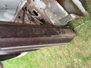 1965 Dodge Coronet Driver's Side Fender F # 193 Mopar B-Body Used