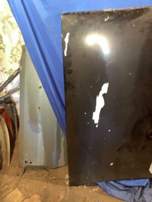 1965 Dodge Coronet Hood Good Used Mopar H#63