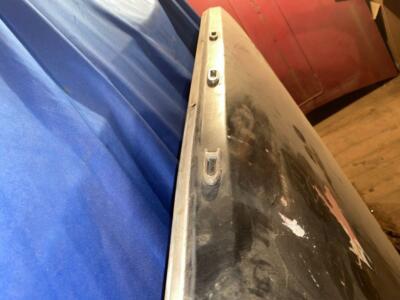 1965 Dodge Coronet Hood Good Used Mopar H#63