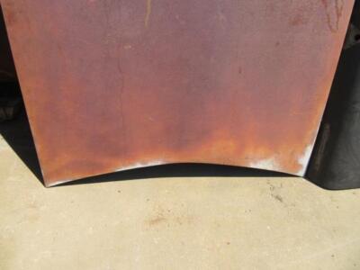 1965 Dodge Coronet Hood H# 138 Mopar - Used B-Body