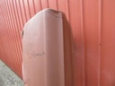 1965 Plymouth B-Body Driver's Side Fender # 354 Mopar Used