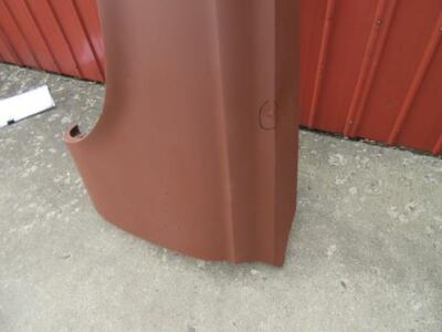 1965 Plymouth B-Body Driver's Side Fender # 354 Mopar Used