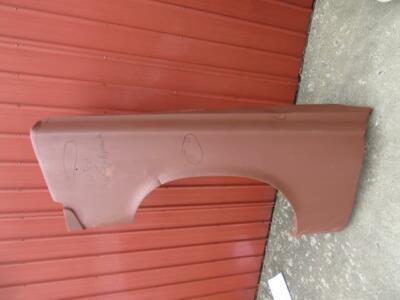 1965 Plymouth B-Body Driver's Side Fender # 354 Mopar Used