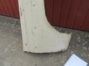 1965 Plymouth B-Body Passenger's Side Fender # 353 Mopar Used