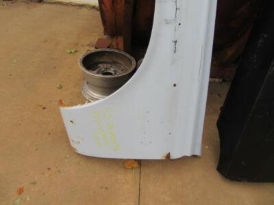 1965 Plymouth Belvedere Fender F#389 B-Body Mopar - Used