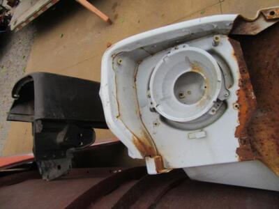 1965 Plymouth Belvedere Fender F#389 B-Body Mopar - Used