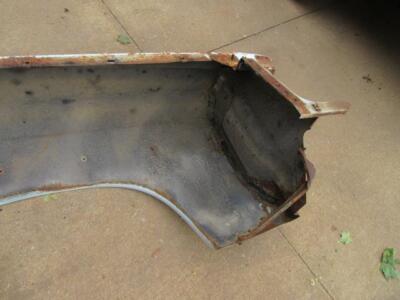 1965 Plymouth Belvedere Fender F#389 B-Body Mopar - Used