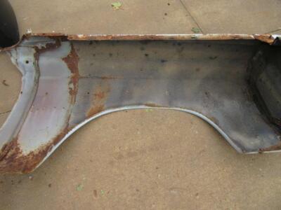 1965 Plymouth Belvedere Fender F#389 B-Body Mopar - Used
