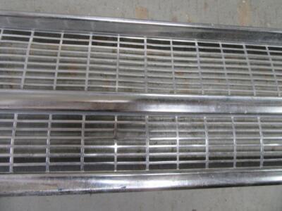 1965 Plymouth Belvedere or Sateliite Grille # 2 - Mopar- Used