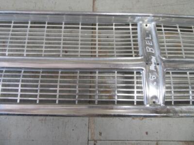 1965 Plymouth Belvedere or Sateliite Grille # 2 - Mopar- Used