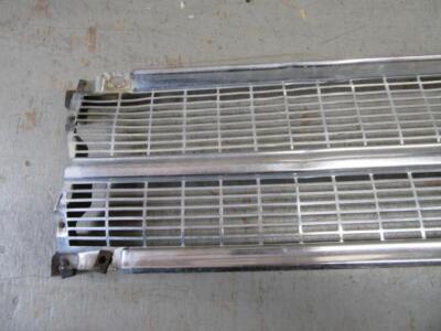 1965 Plymouth Belvedere or Sateliite Grille # 2 - Mopar- Used